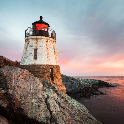 Rhode Island Image