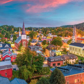 Vermont Image