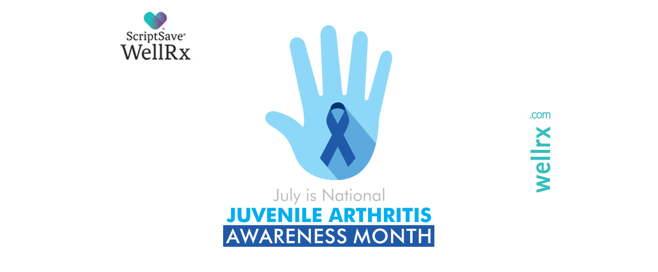Ntnl Juvenile Arthritis