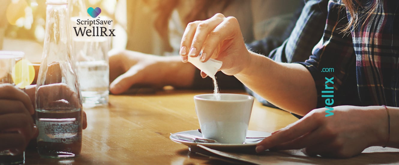 Control Sugar Reduce Cholesterol