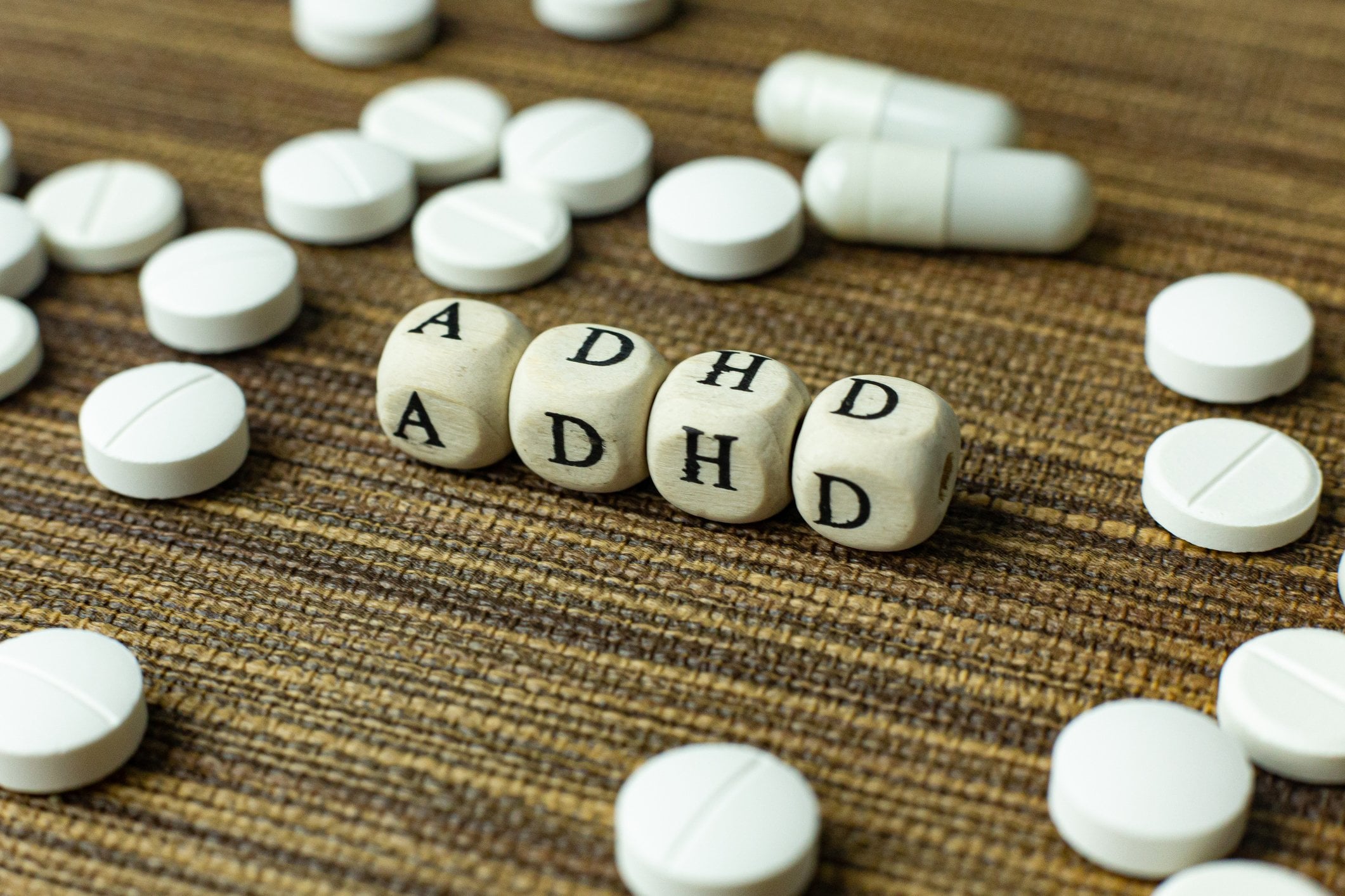 Adhd
