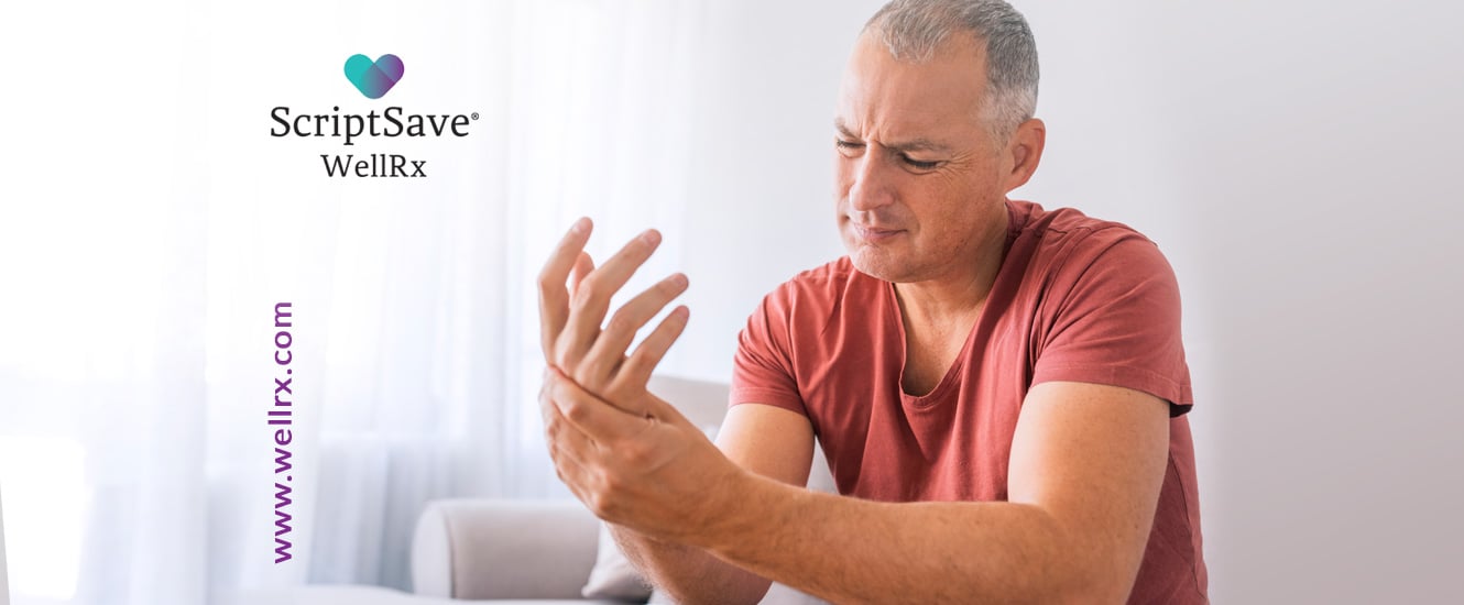 Naproxen V Ibuprofen