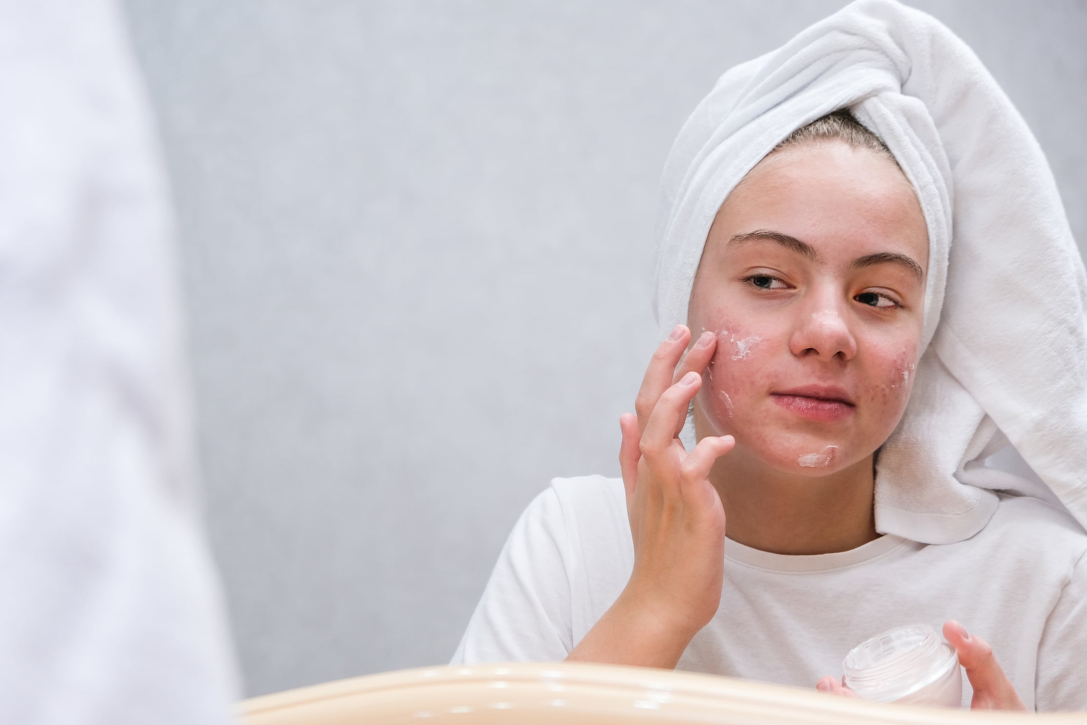 Tretinoin Cream