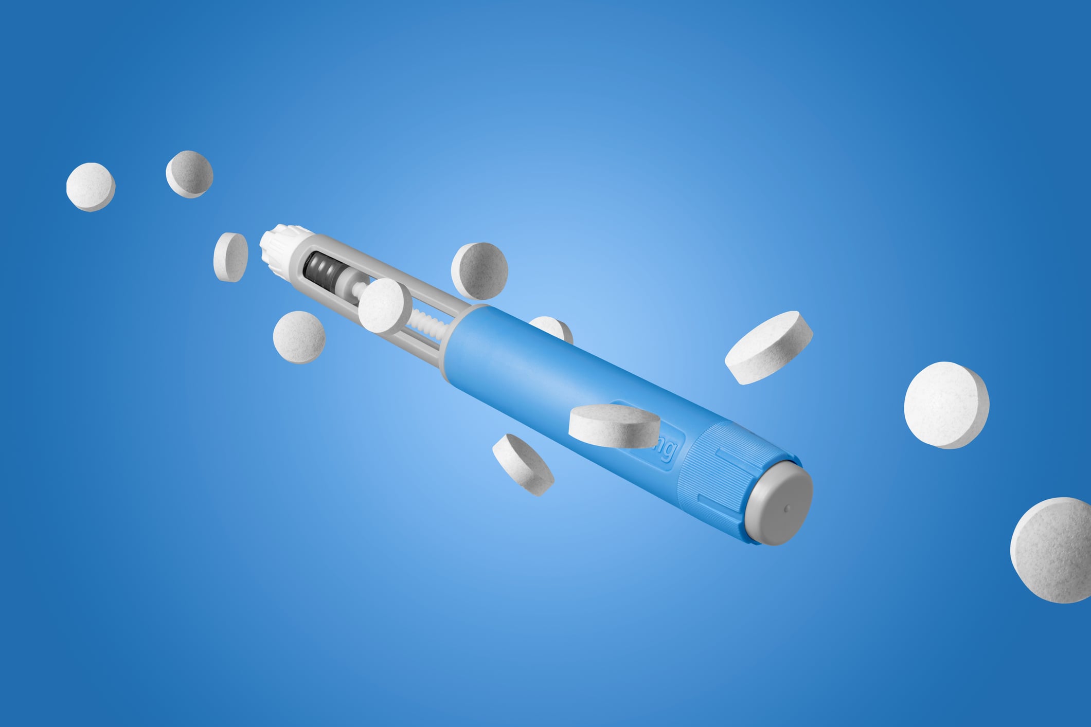 Wegovy Pills Vs. Injection