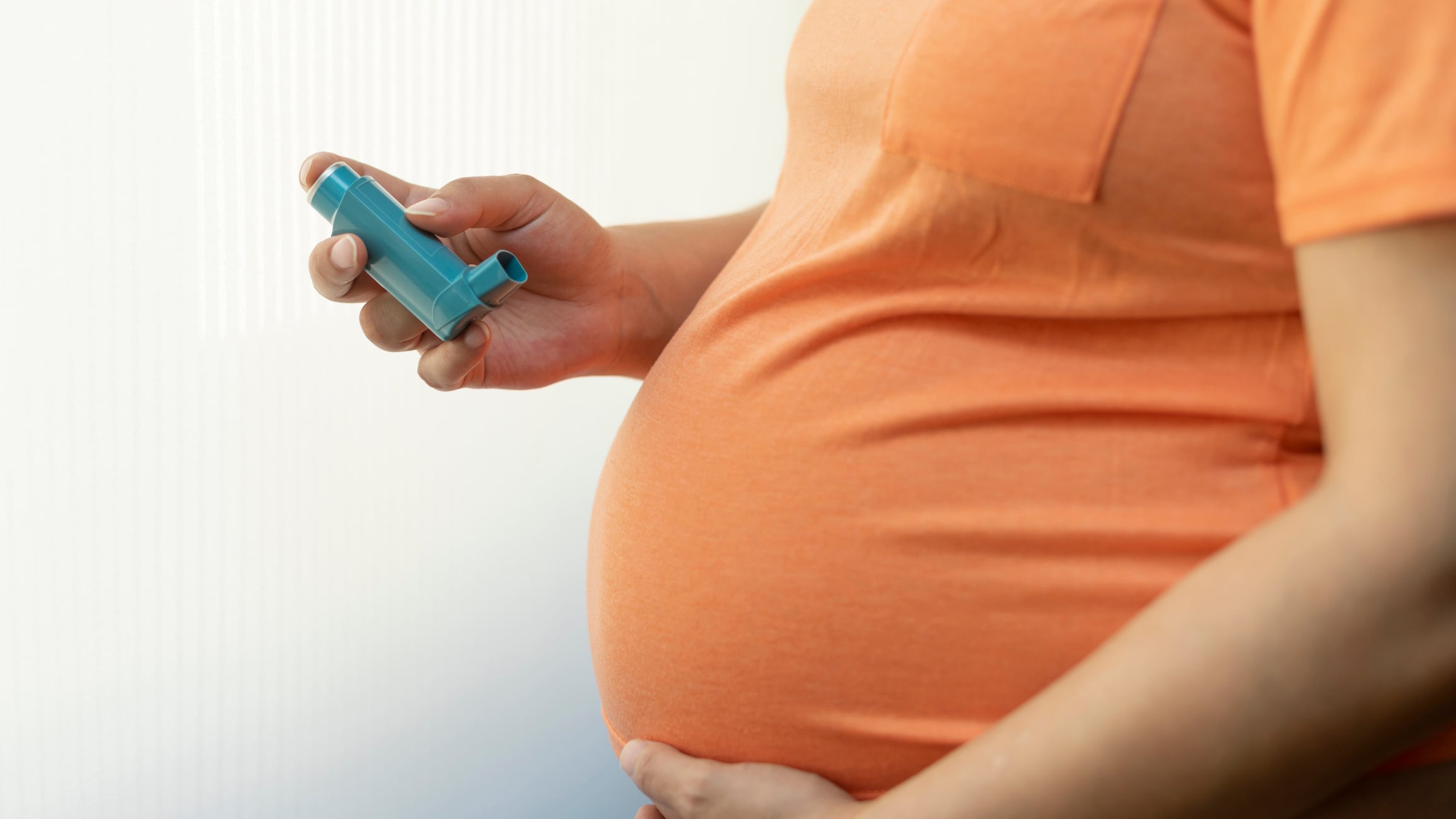 Albuterol Pregnant