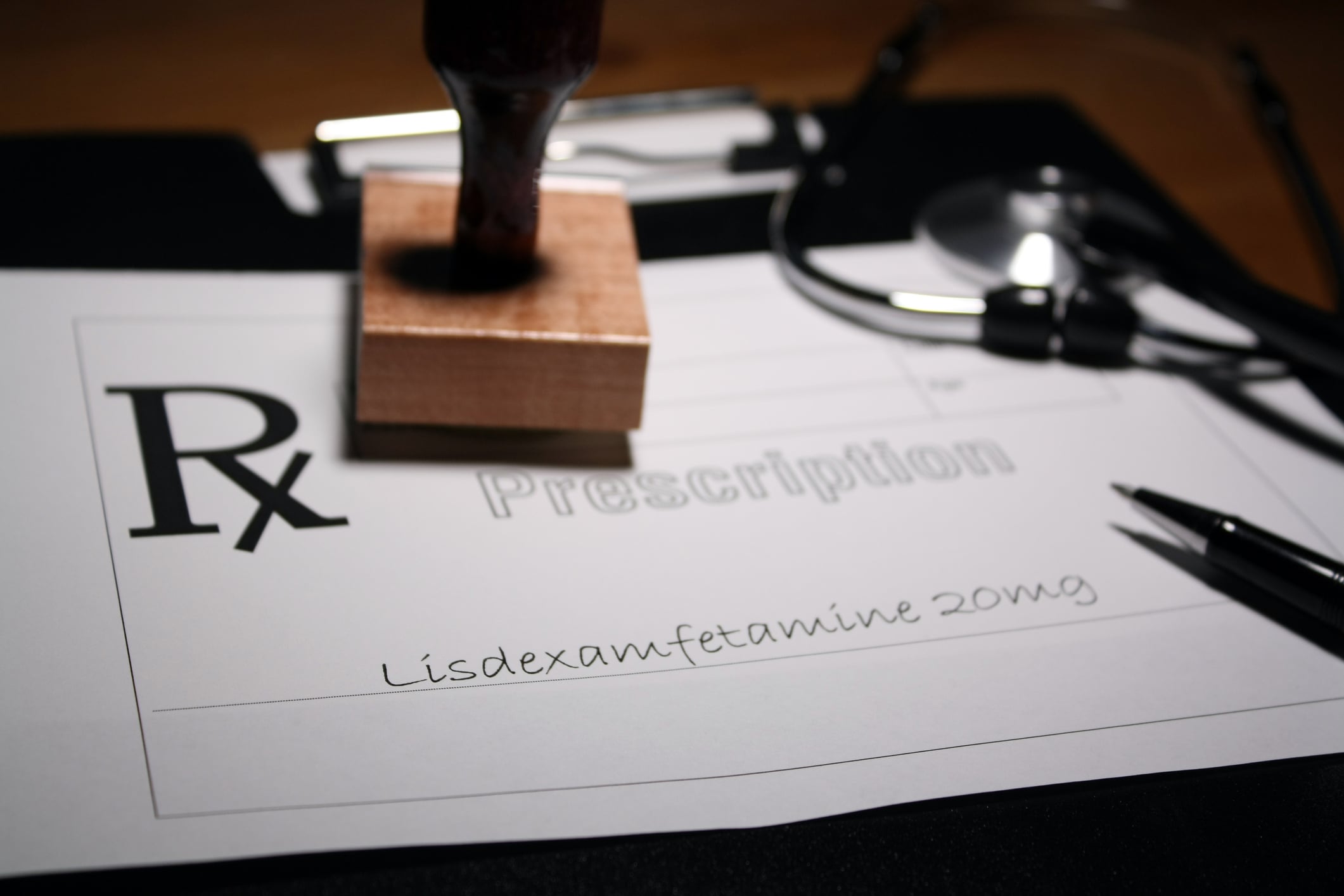 Lisdex Vs. Vyvanse