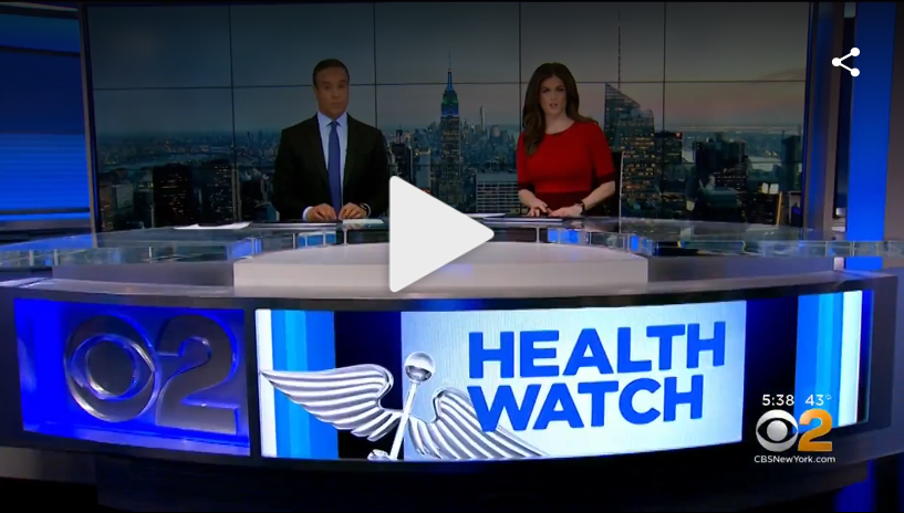 CBS News Health Watch