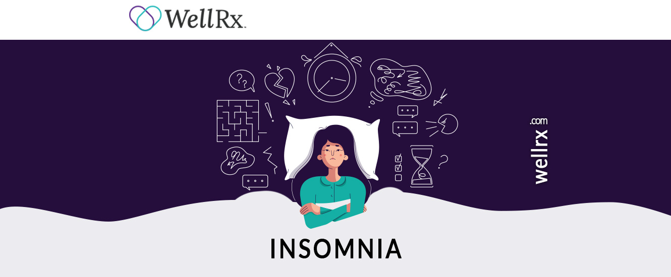 Insomnia Treatment Options