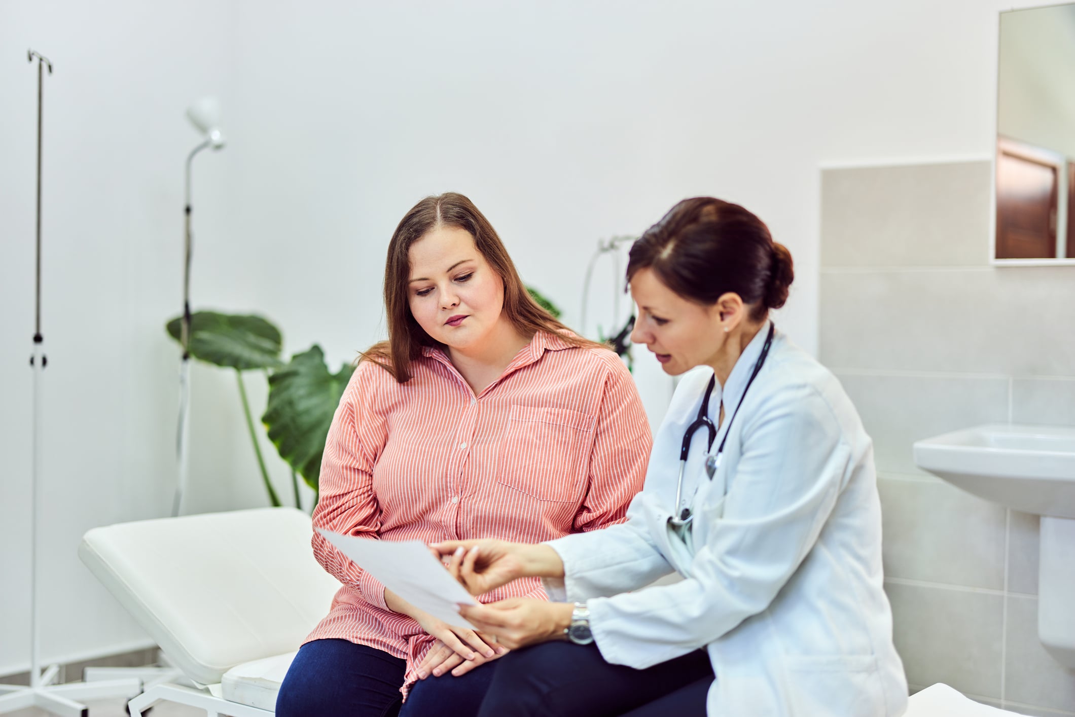 What is the Best Antibiotic for a UTI?