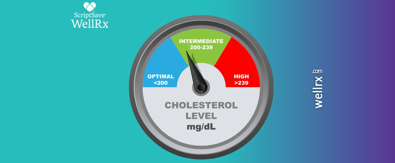 Managing Cholesterol