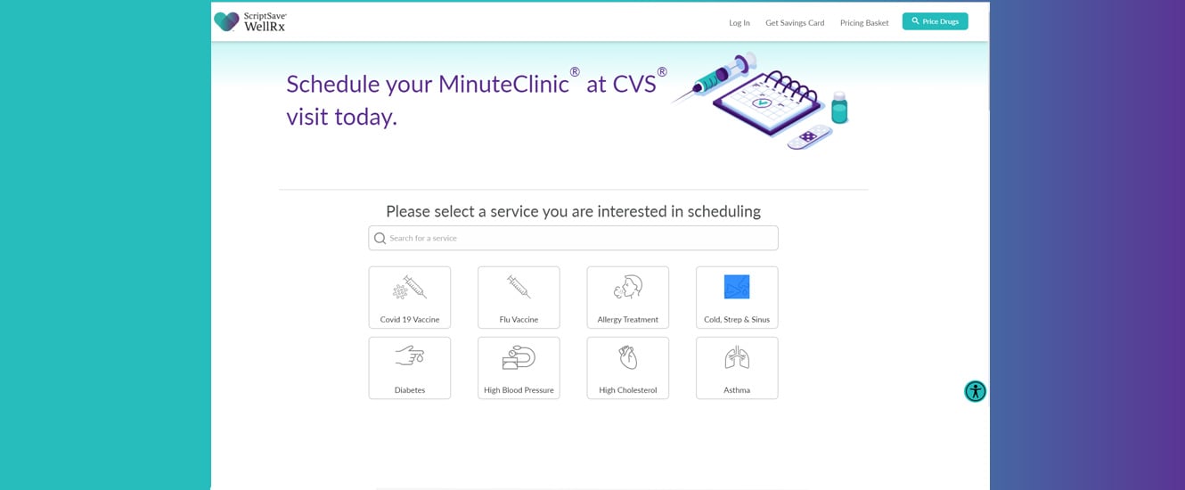 CVS Minuteclinic (1)