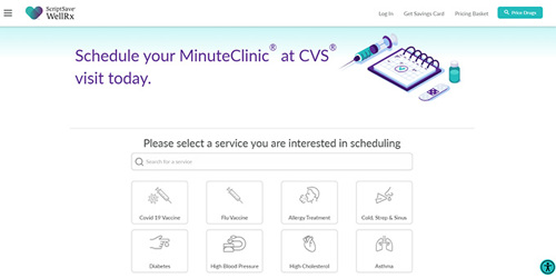 cvs minute clinic glp 1 cost Inside Ventures' $25M Bet On Knownwell And The GLP-1 Economy CVS - new GLP offers