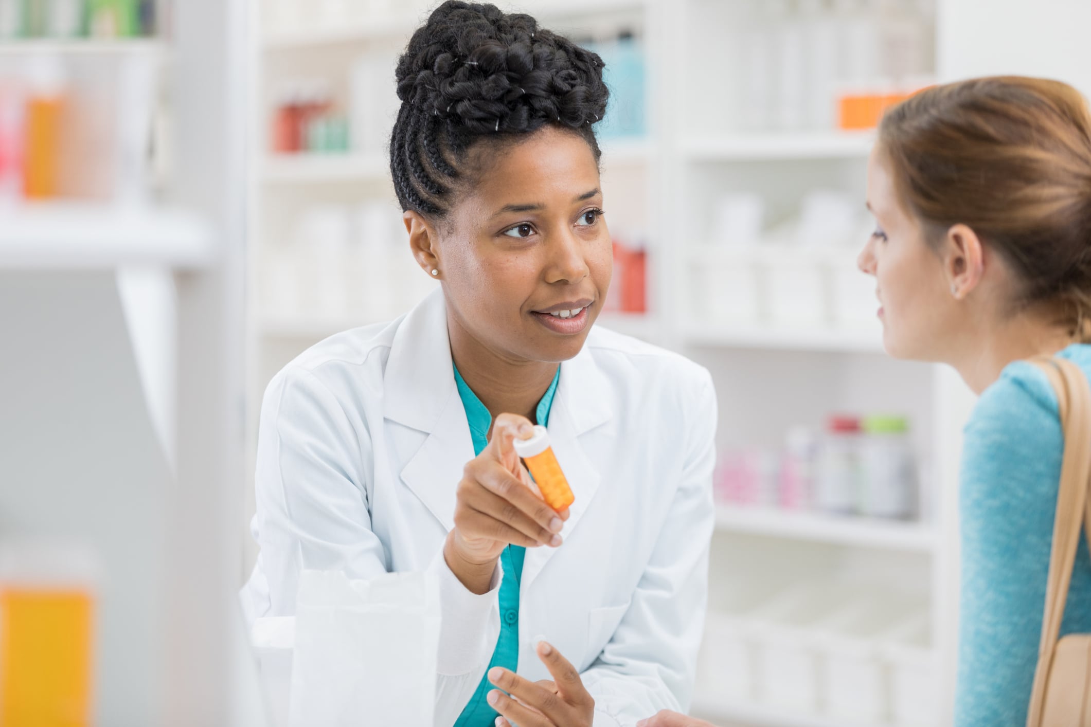Premarin Vs. Estradiol