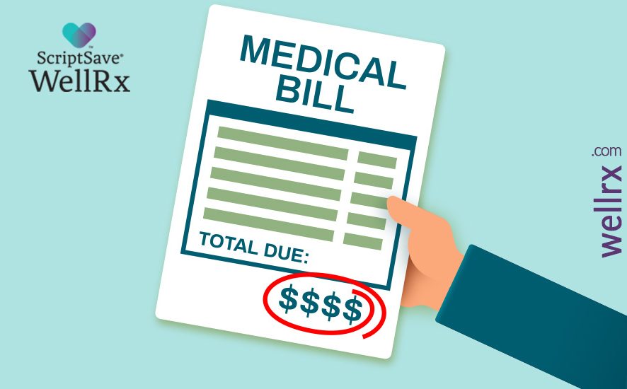 High Medical Bills 886X550