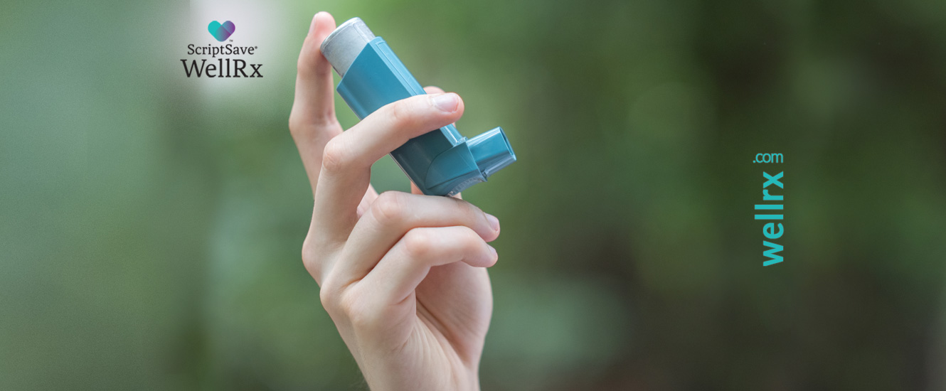 Asthma Inhalers Expire